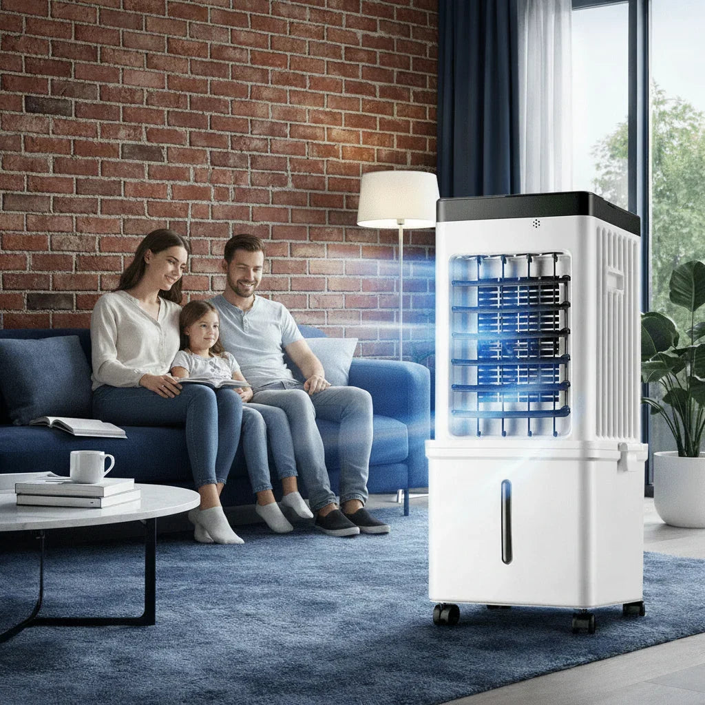 Klimaanlagen