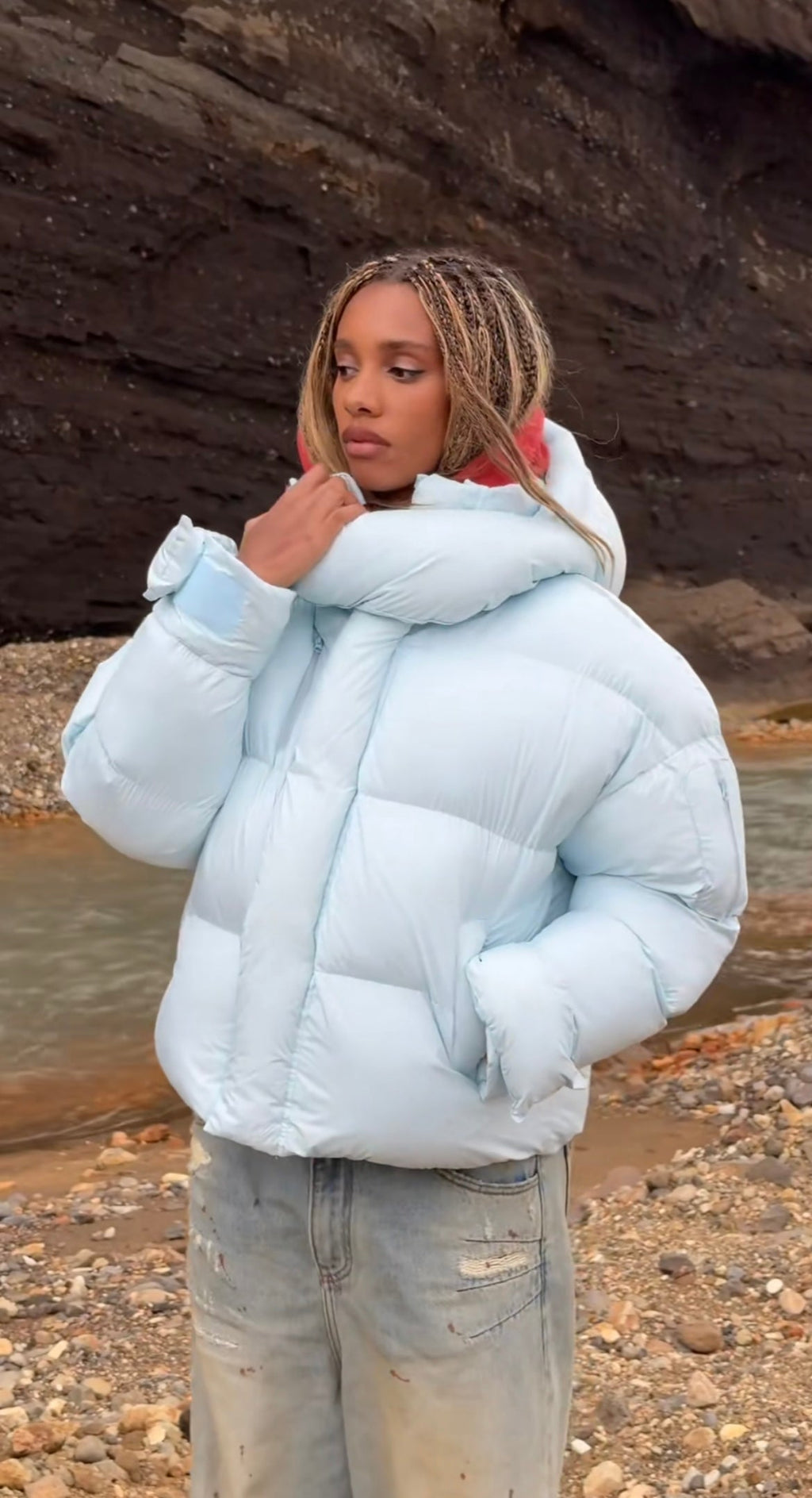 Modern Puffer
