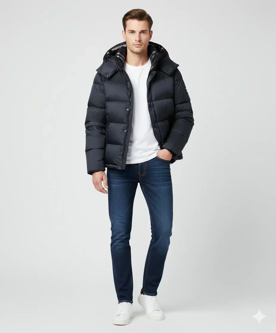 BU Jacke®