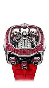 JB BG Uhr®